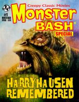 Monster Bash Special Edition #1